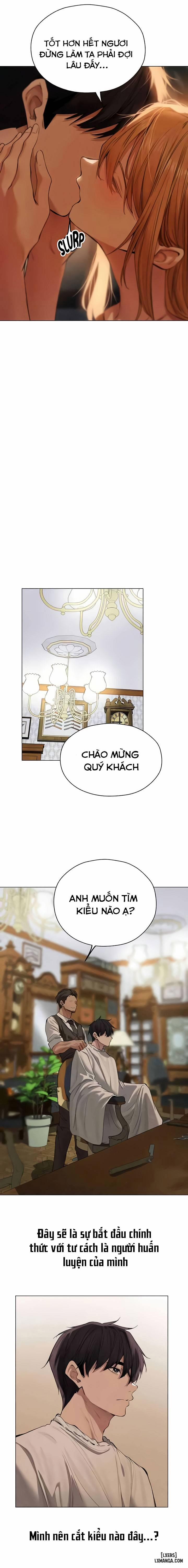 Săn Milf Ở Thế Giới Khác 55 trang 14