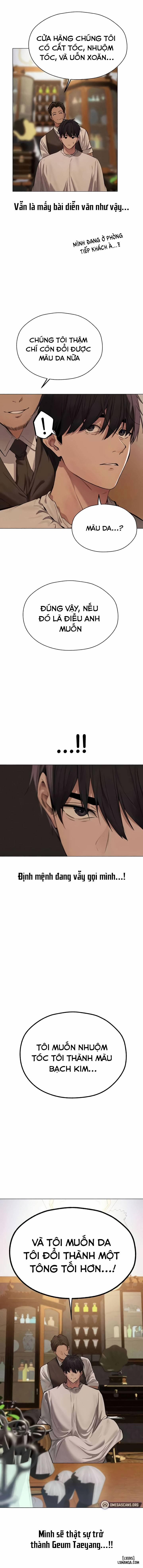 Săn Milf Ở Thế Giới Khác 55 trang 15