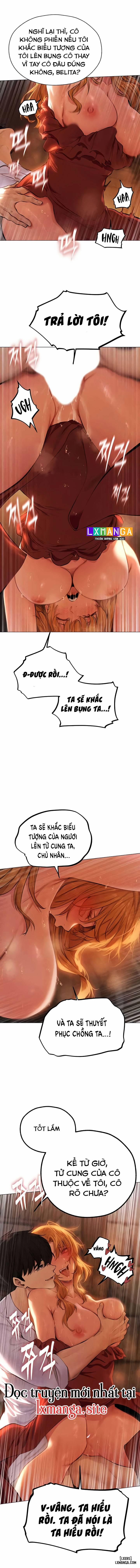 Săn Milf Ở Thế Giới Khác 55 trang 2