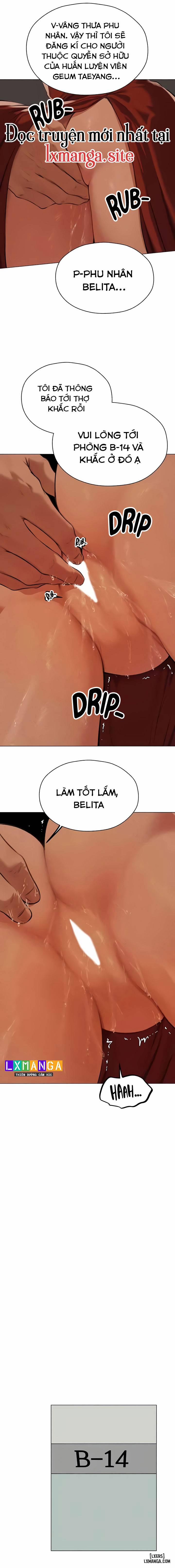 Săn Milf Ở Thế Giới Khác 55 trang 4