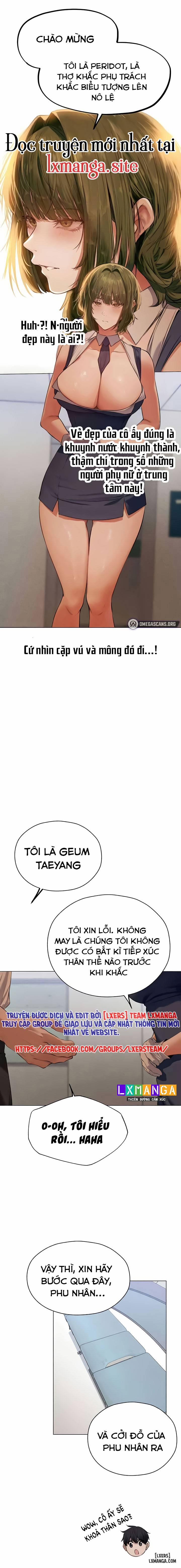 Săn Milf Ở Thế Giới Khác 55 trang 5