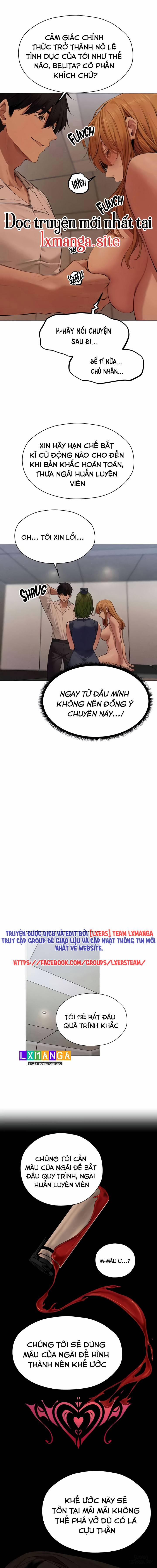 Săn Milf Ở Thế Giới Khác 55 trang 7