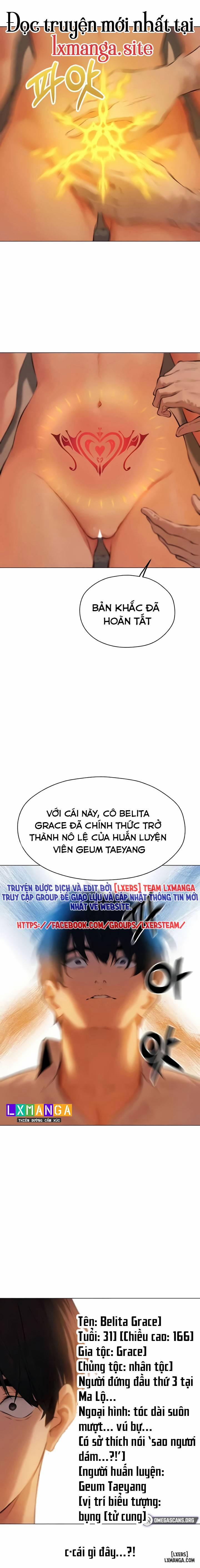 Săn Milf Ở Thế Giới Khác 55 trang 9