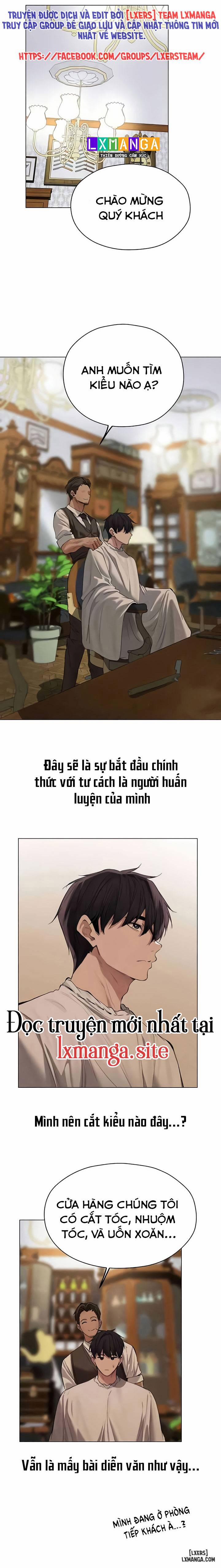 Săn Milf Ở Thế Giới Khác 56 trang 0