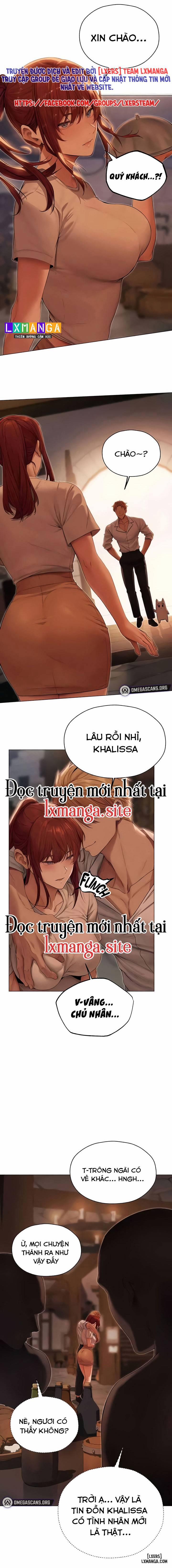 Săn Milf Ở Thế Giới Khác 57 trang 0