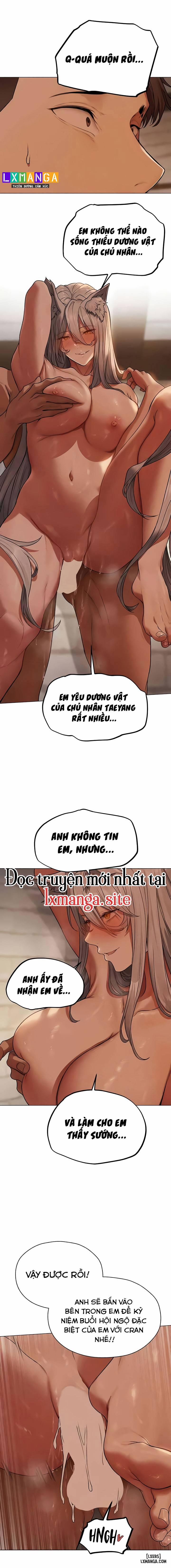 Săn Milf Ở Thế Giới Khác 57 trang 11