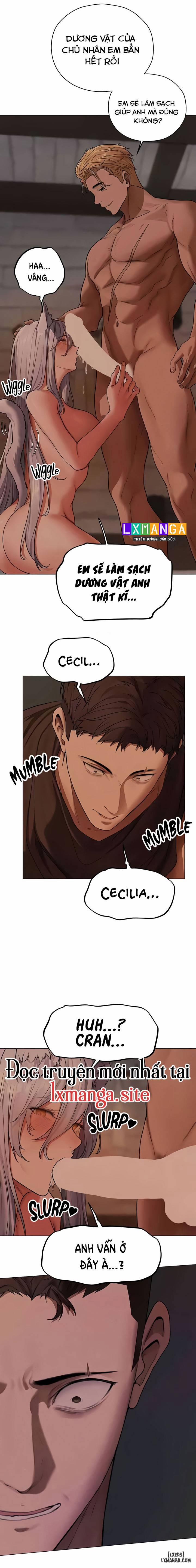 Săn Milf Ở Thế Giới Khác 57 trang 13