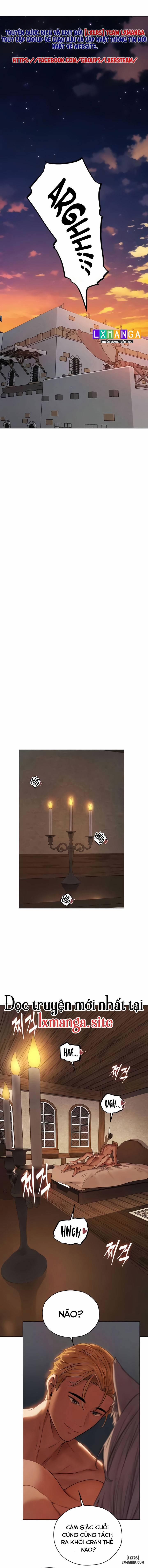 Săn Milf Ở Thế Giới Khác 57 trang 14