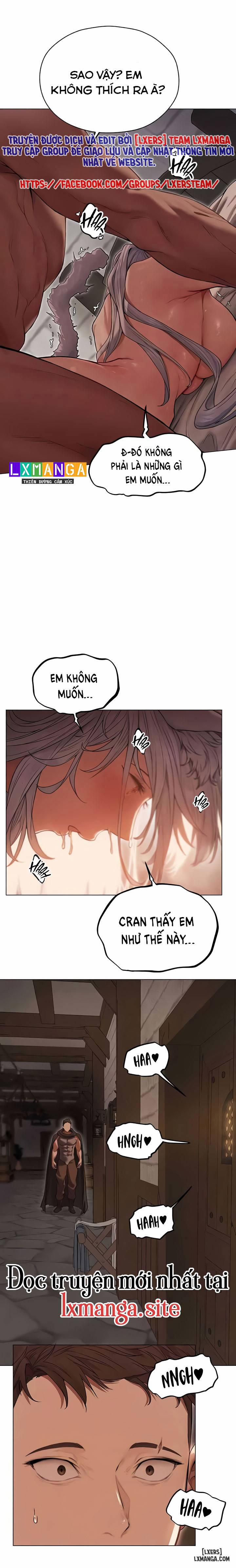 Săn Milf Ở Thế Giới Khác 57 trang 4