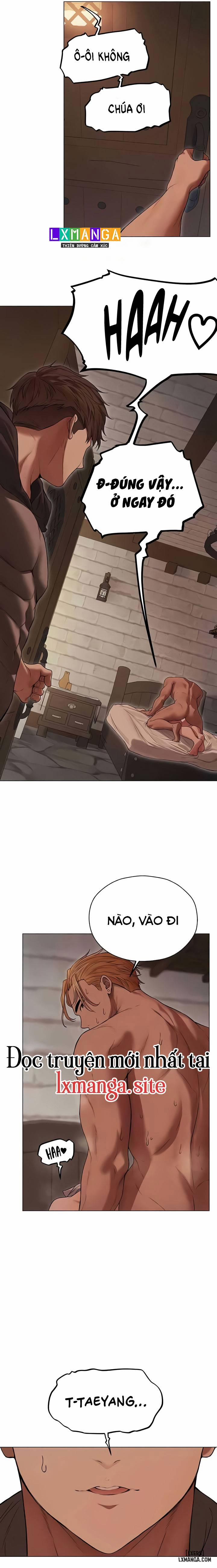 Săn Milf Ở Thế Giới Khác 57 trang 5