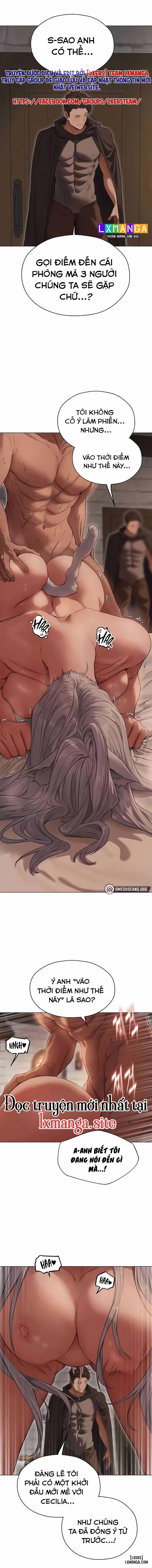 Săn Milf Ở Thế Giới Khác 57 trang 6