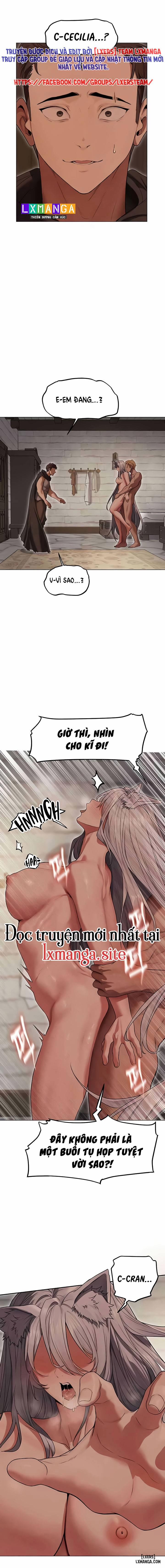 Săn Milf Ở Thế Giới Khác 57 trang 8