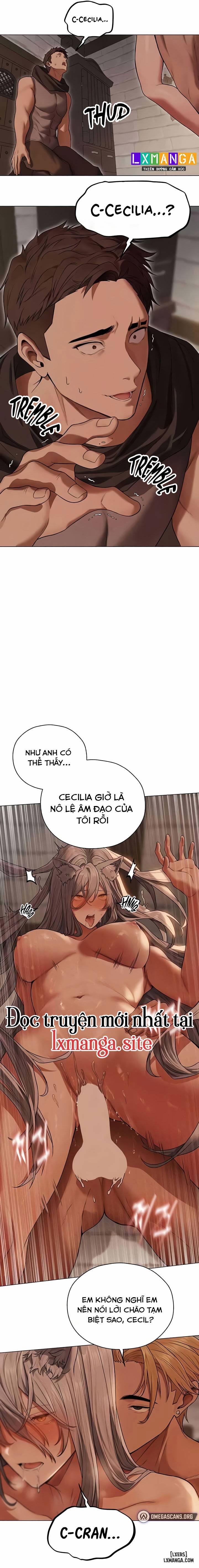 Săn Milf Ở Thế Giới Khác 57 trang 9