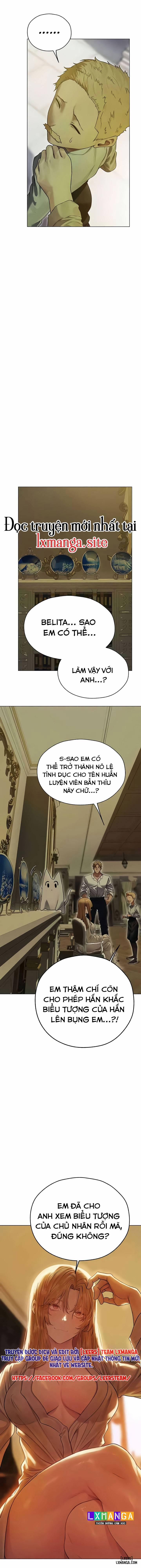 Săn Milf Ở Thế Giới Khác 58 trang 10