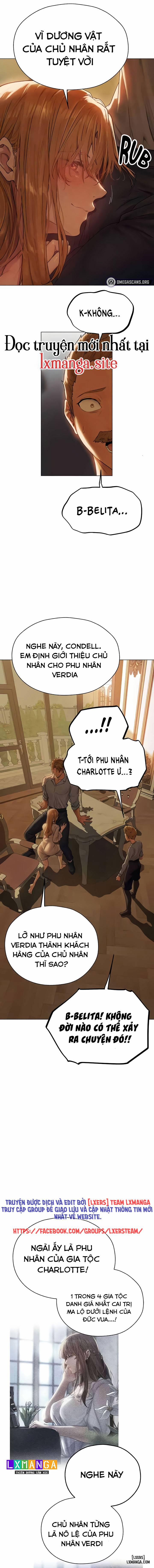 Săn Milf Ở Thế Giới Khác 58 trang 12