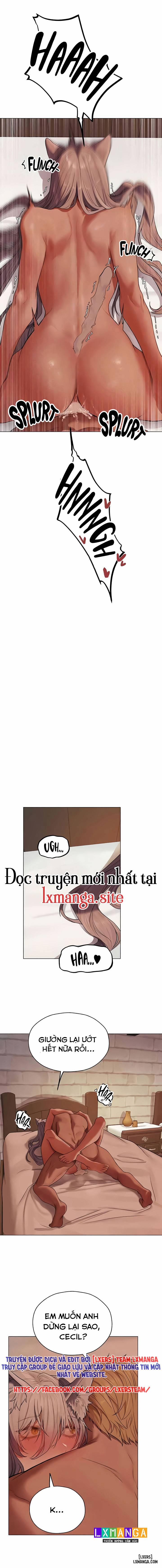 Săn Milf Ở Thế Giới Khác 58 trang 2