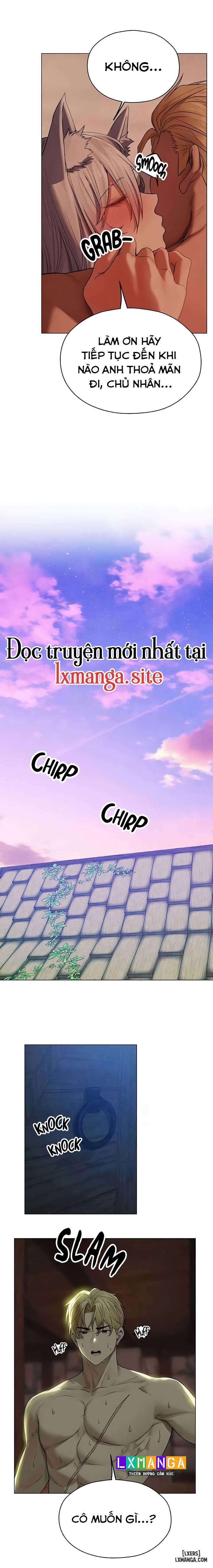 Săn Milf Ở Thế Giới Khác 58 trang 3