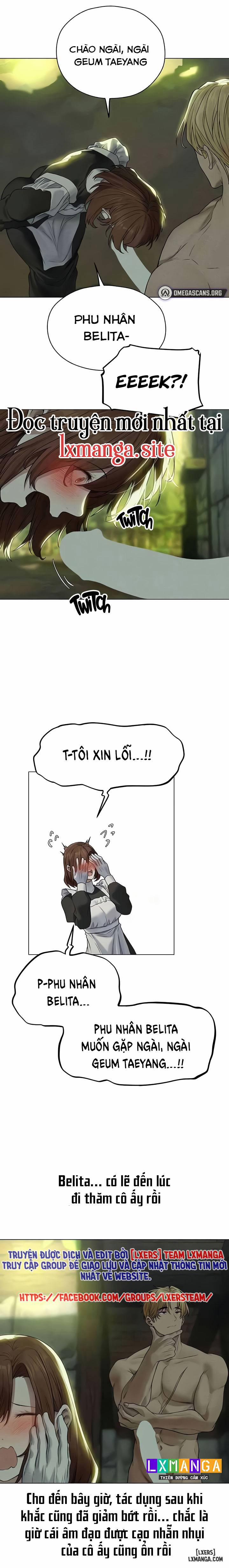 Săn Milf Ở Thế Giới Khác 58 trang 4