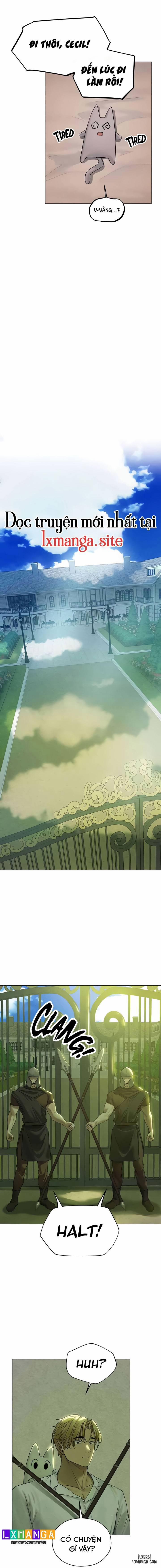 Săn Milf Ở Thế Giới Khác 58 trang 5