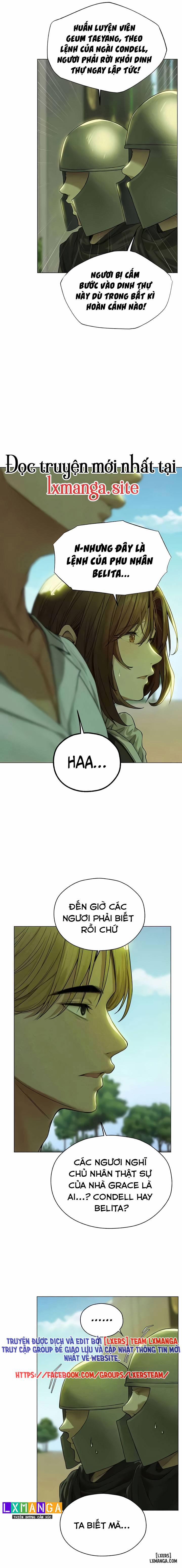 Săn Milf Ở Thế Giới Khác 58 trang 6