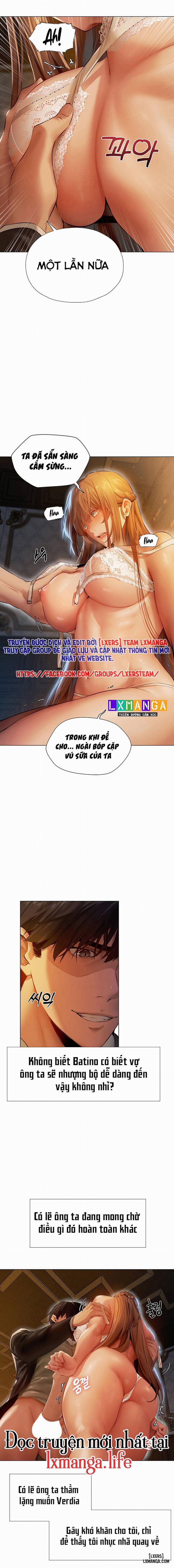 Săn Milf Ở Thế Giới Khác 6 trang 7