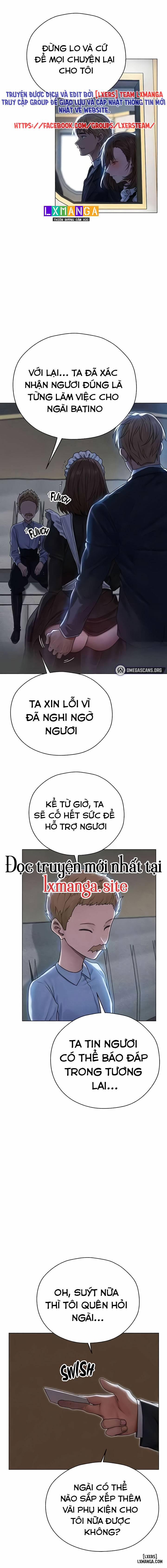 Săn Milf Ở Thế Giới Khác 60 trang 10