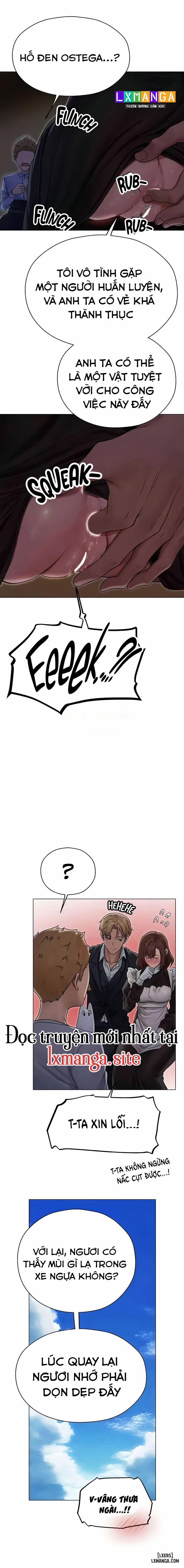 Săn Milf Ở Thế Giới Khác 60 trang 11