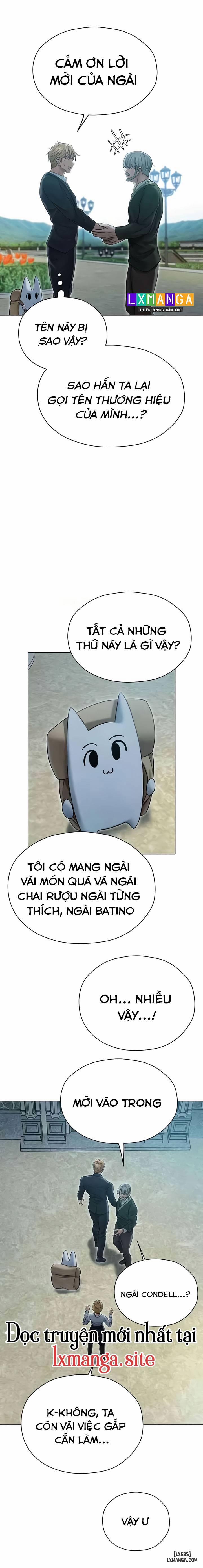 Săn Milf Ở Thế Giới Khác 60 trang 13