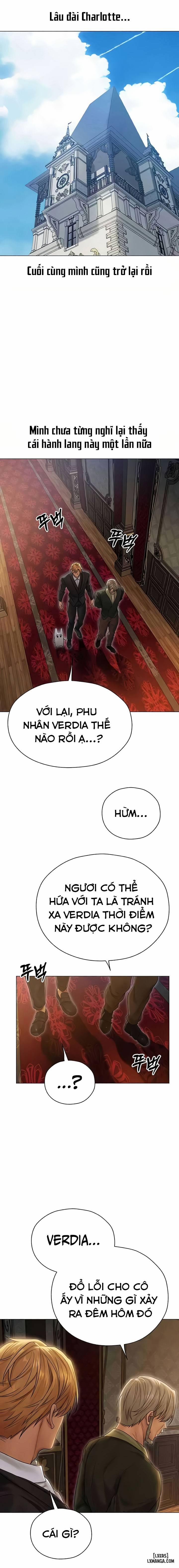 Săn Milf Ở Thế Giới Khác 60 trang 14