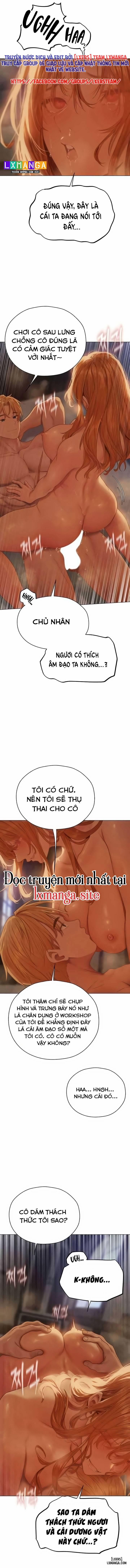 Săn Milf Ở Thế Giới Khác 60 trang 4