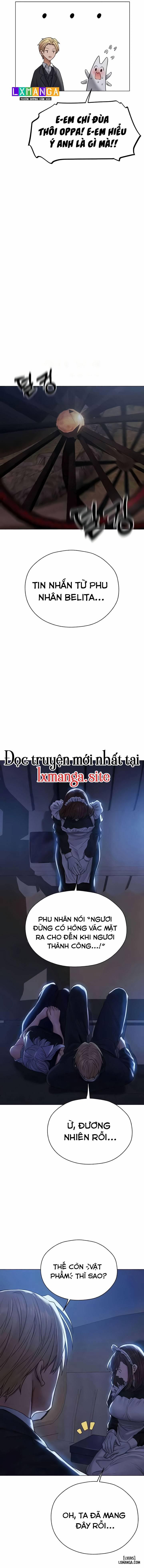 Săn Milf Ở Thế Giới Khác 60 trang 7