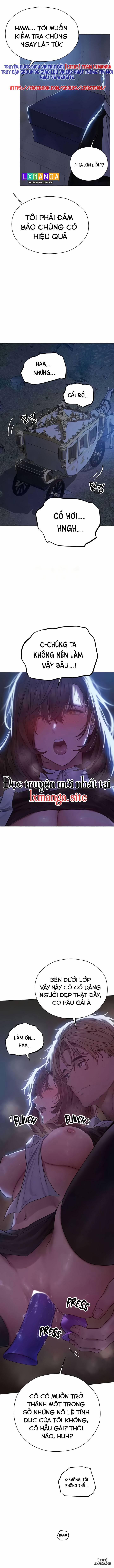 Săn Milf Ở Thế Giới Khác 60 trang 8