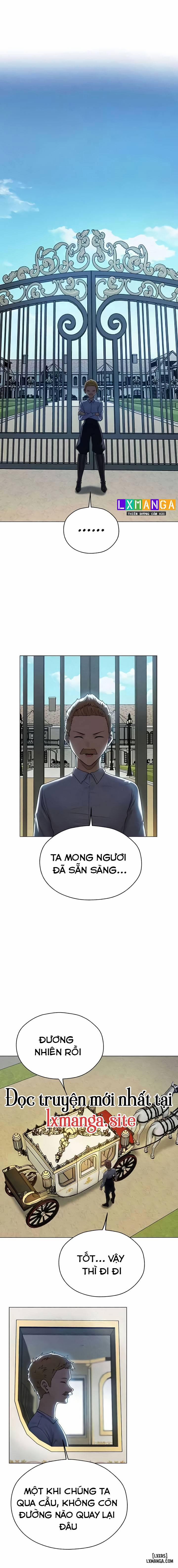 Săn Milf Ở Thế Giới Khác 60 trang 9