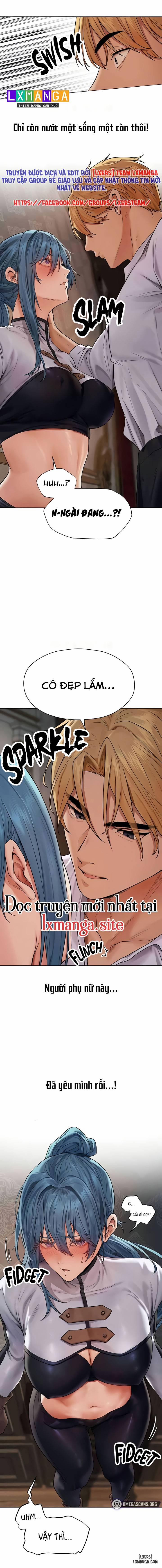 Săn Milf Ở Thế Giới Khác 61 trang 10