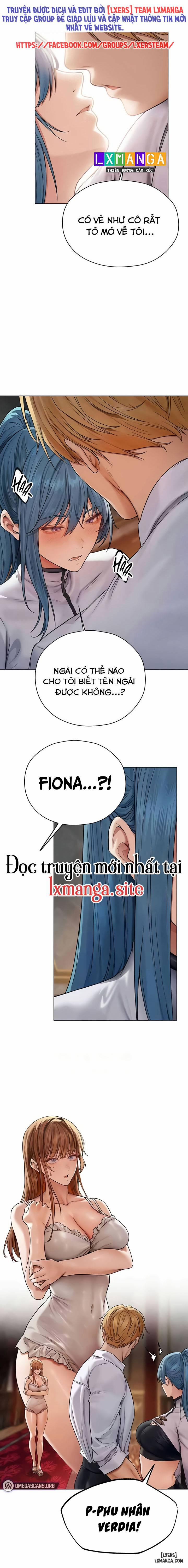 Săn Milf Ở Thế Giới Khác 61 trang 12