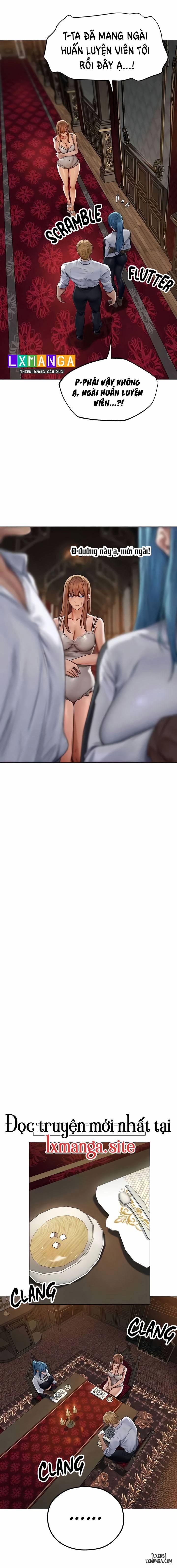 Săn Milf Ở Thế Giới Khác 61 trang 13