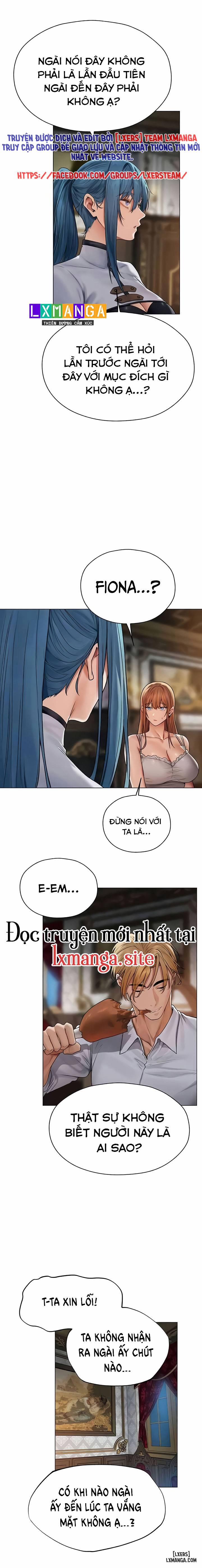 Săn Milf Ở Thế Giới Khác 61 trang 14