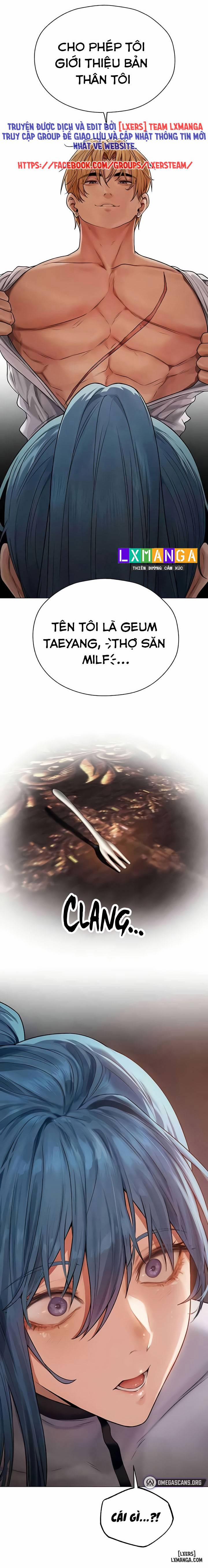 Săn Milf Ở Thế Giới Khác 61 trang 16
