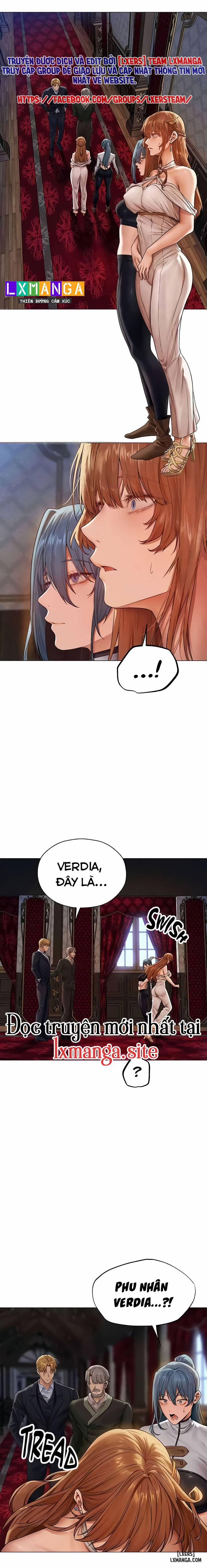 Săn Milf Ở Thế Giới Khác 61 trang 2