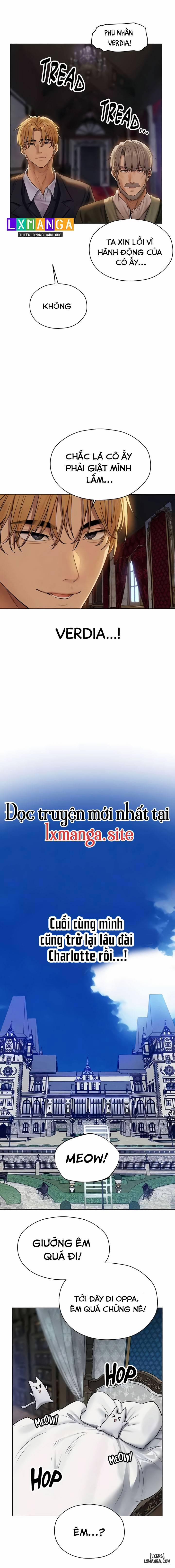 Săn Milf Ở Thế Giới Khác 61 trang 3