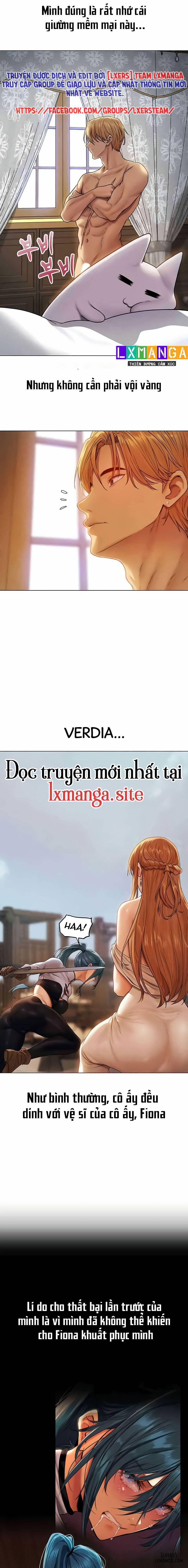 Săn Milf Ở Thế Giới Khác 61 trang 4