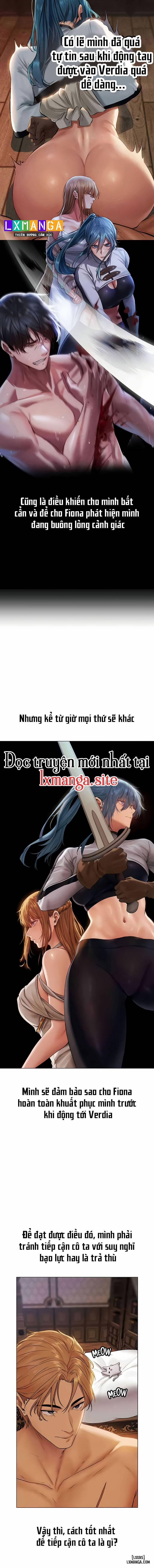Săn Milf Ở Thế Giới Khác 61 trang 5