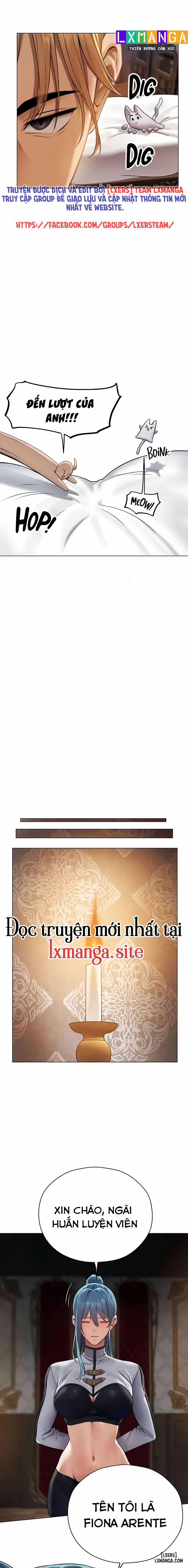 Săn Milf Ở Thế Giới Khác 61 trang 6