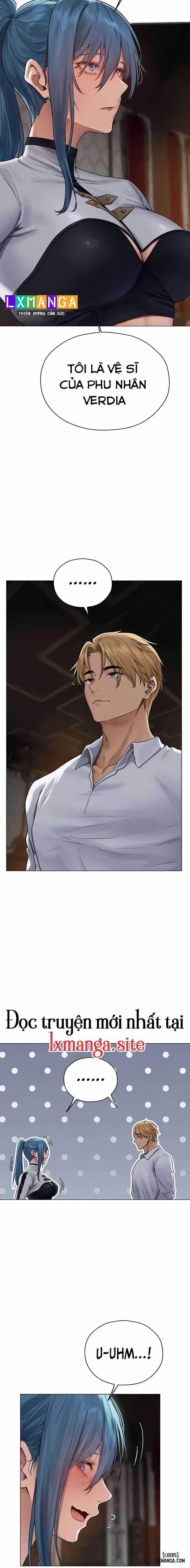 Săn Milf Ở Thế Giới Khác 61 trang 7