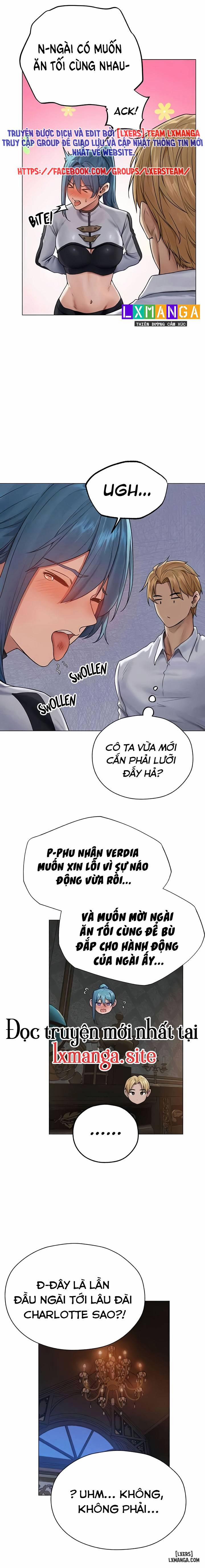 Săn Milf Ở Thế Giới Khác 61 trang 8