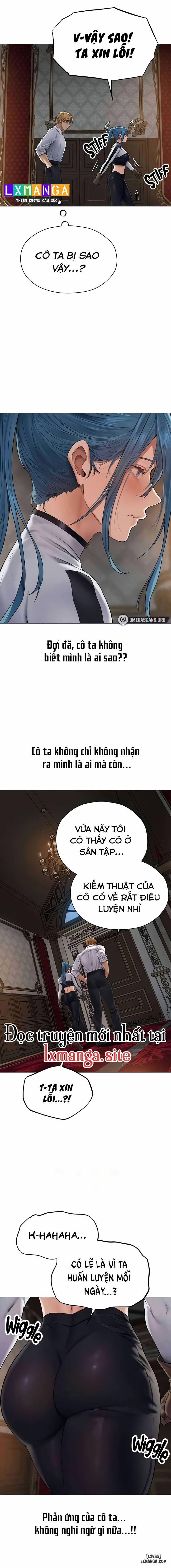 Săn Milf Ở Thế Giới Khác 61 trang 9