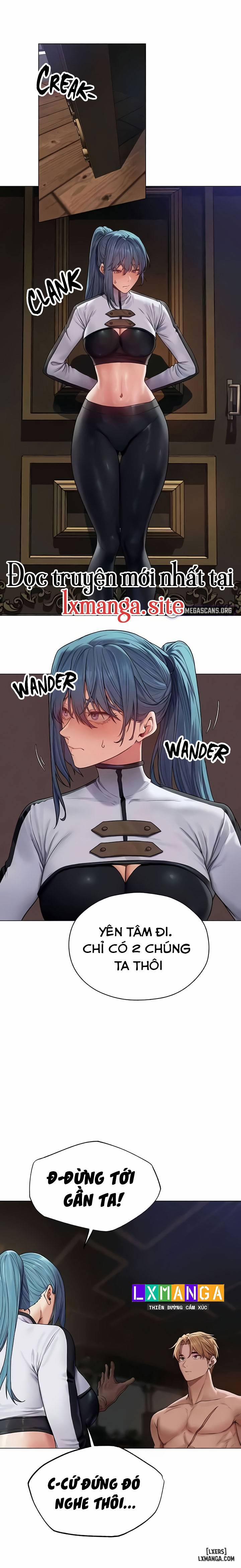 Săn Milf Ở Thế Giới Khác 62 trang 10