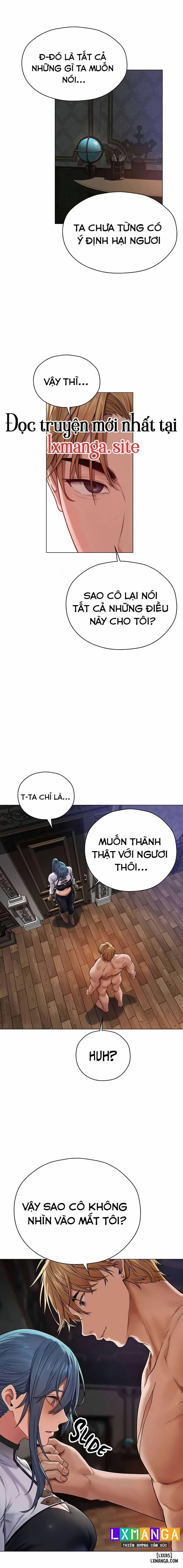 Săn Milf Ở Thế Giới Khác 62 trang 12