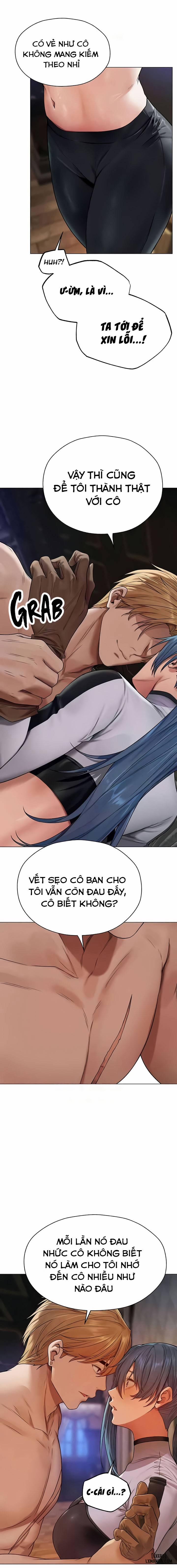 Săn Milf Ở Thế Giới Khác 62 trang 14