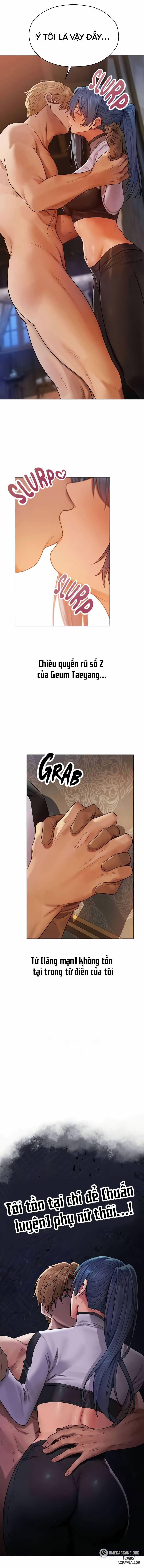 Săn Milf Ở Thế Giới Khác 62 trang 15